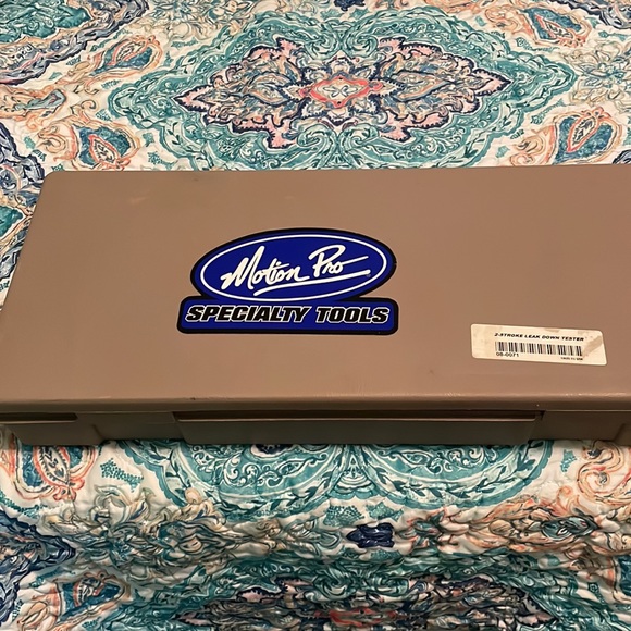 Motion Pro Specialty Tools - Picture 2 of 10